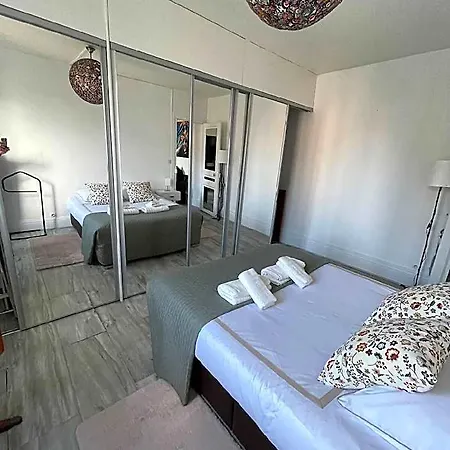 מלון 2 Pieces, Chic & Cosy 3*