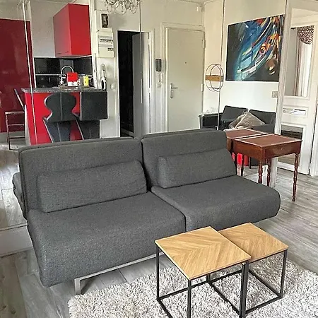 Hotel 2 Pieces, Chic & Cosy 3*
